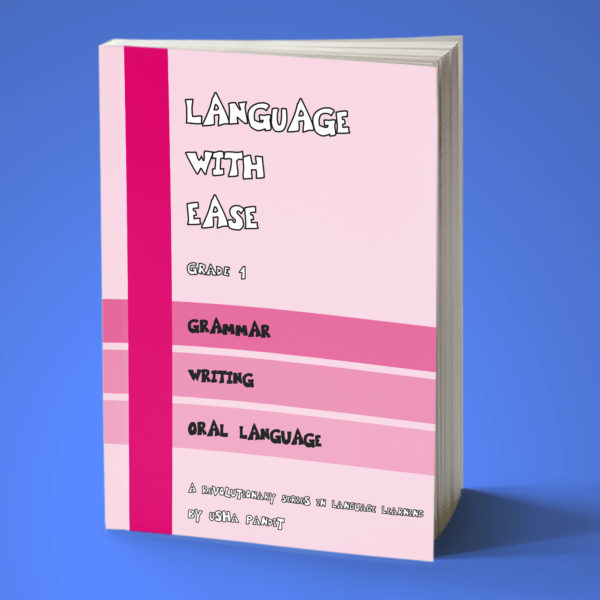 Language with Ease Grade 1